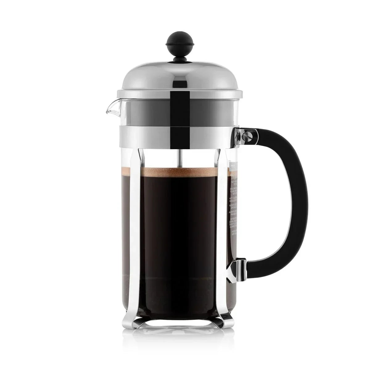 Bodum Chambord French Press 8 c 34 oz