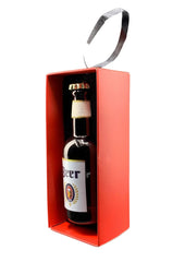 Beer Bottle Ornament