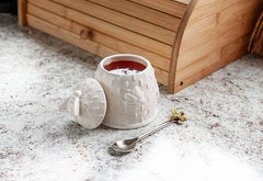 Bee Handle Small Spoon - 5"L