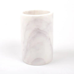 8 Oak Lane White Marble Wine Chiller