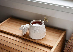 Bee Handle Small Spoon - 5"L