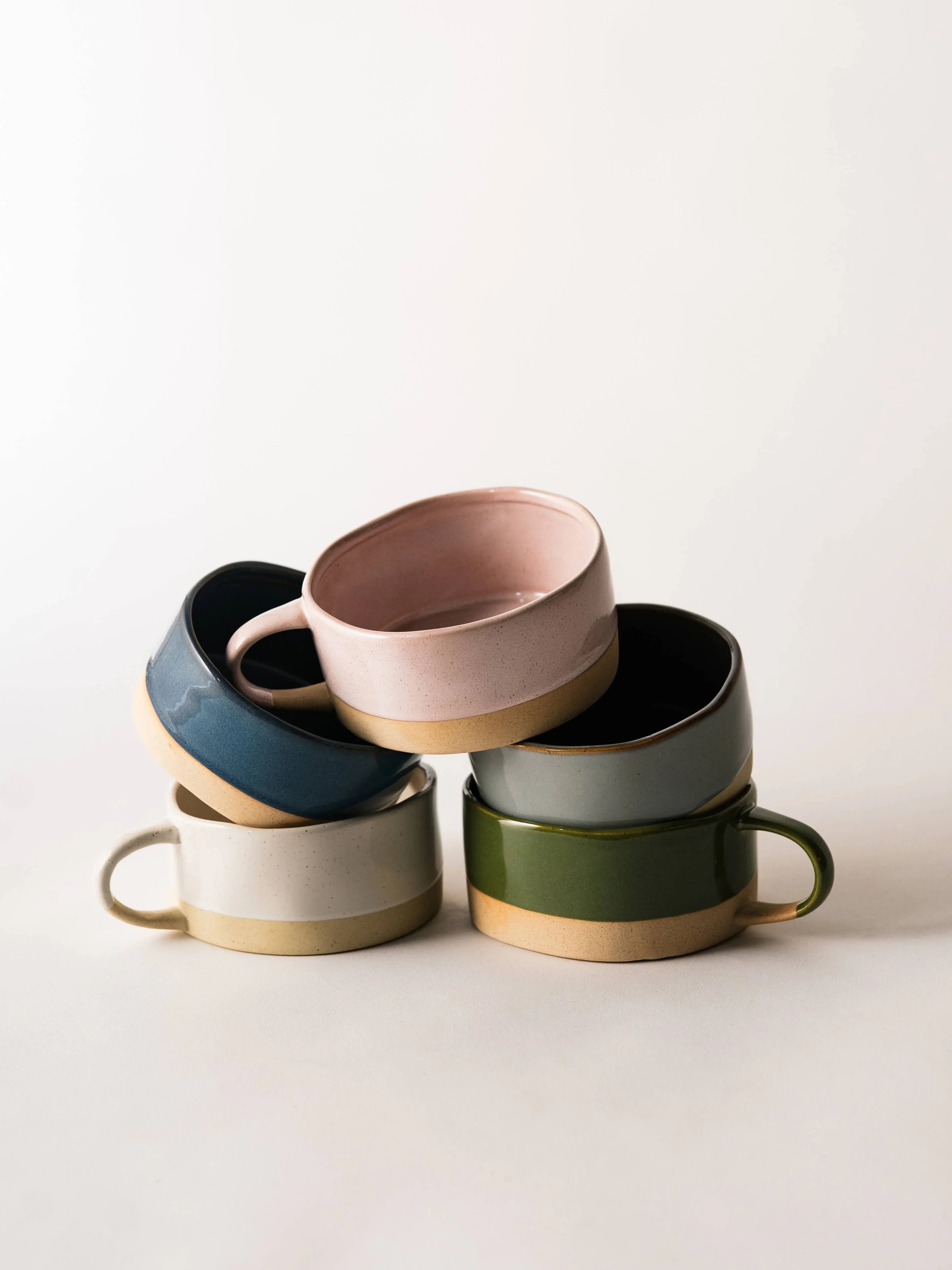 Avalon Soup Bowl