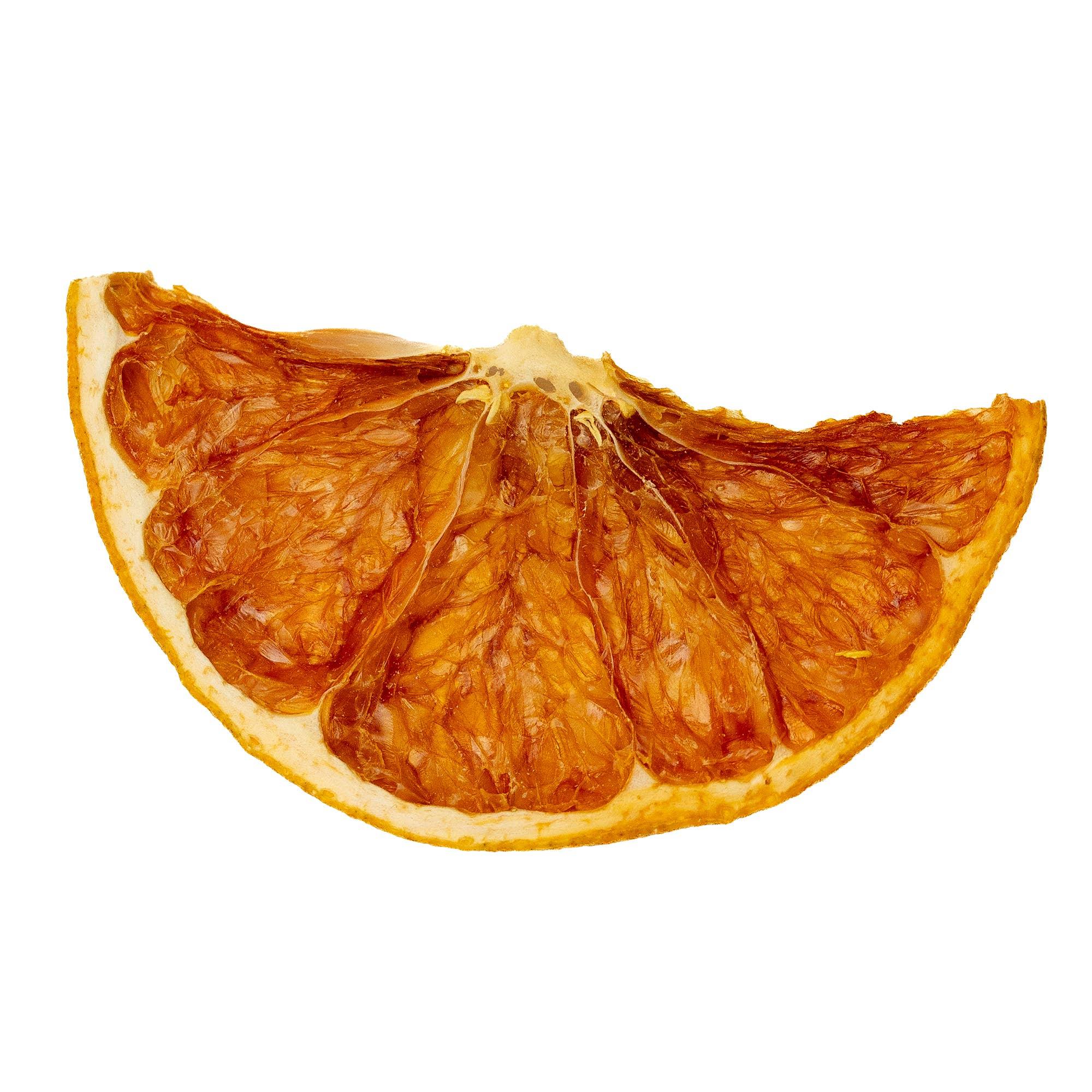 Beverage Garnish Bundles: Glass Rimmer + Dried Fruit Wheels
