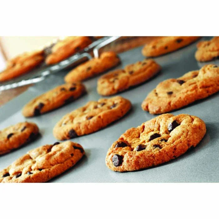 Baking Cookie/Biscuit Fondant Cutters, Set of 3