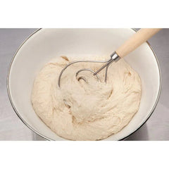 Baking Dough Whisk, 15in
