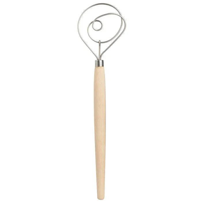 Baking Dough Whisk, 15in