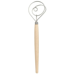 Baking Dough Whisk, 15in