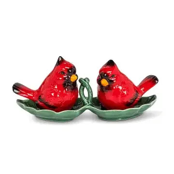 Abbott Cardinal Salt & Pepper