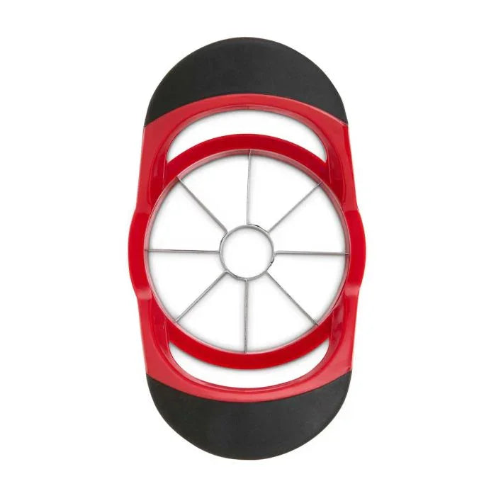 Apple Corer with Silicone Handles