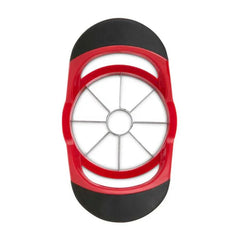 Apple Corer with Silicone Handles
