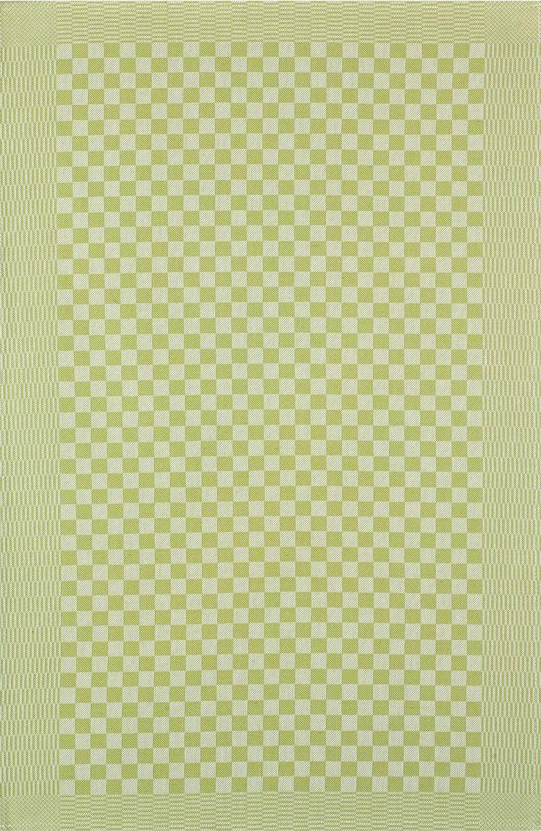 'Squares' Cotton Tea Towels by Rune-Jakobsen Design