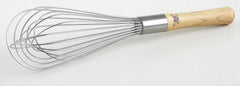 Best Balloon Whip 10" Wood Handle