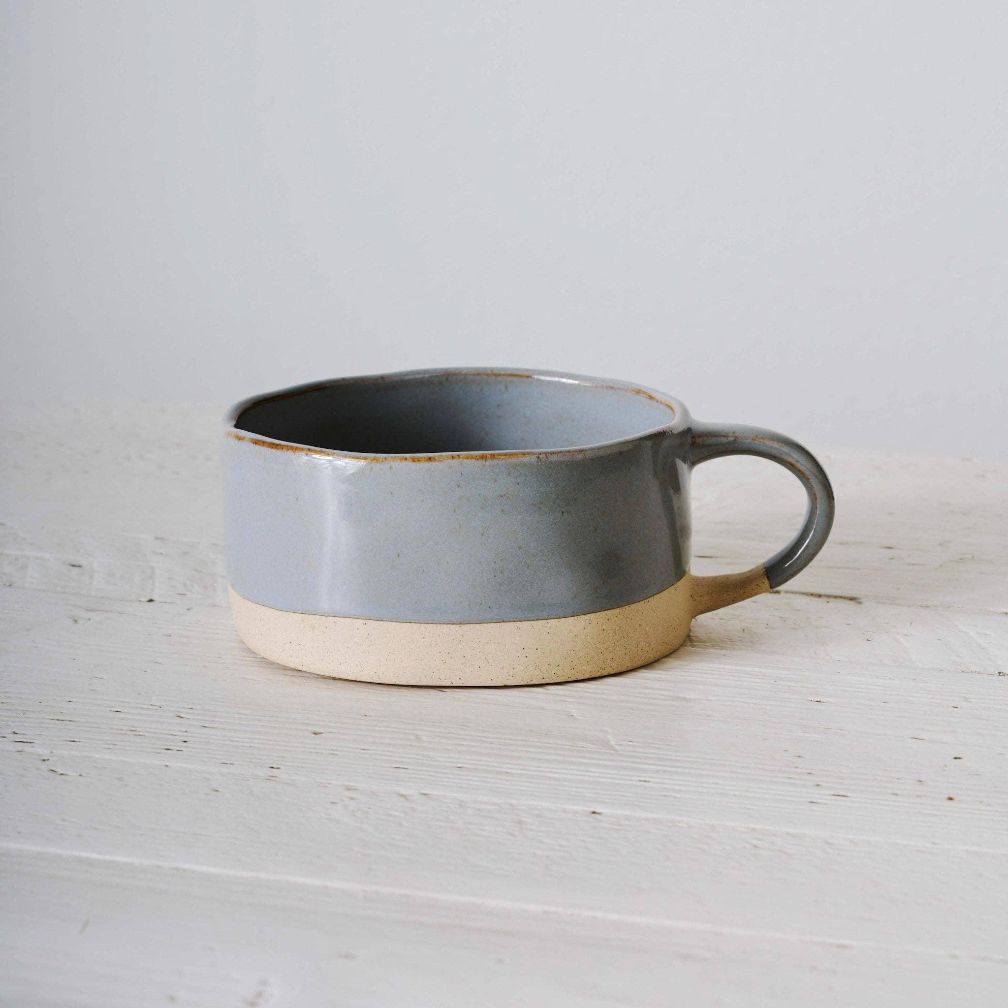 Avalon Soup Bowl