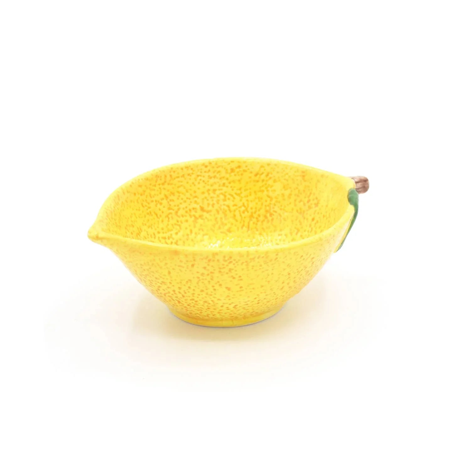 8 Oak Lane Lemon Bowl