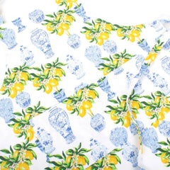 8 Oak Lane Lemon Ginger Apron