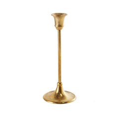 Antique Candlestick 3.25" x 8.25"