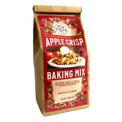 Apple Crisp Mix