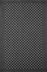 'Squares' Cotton Tea Towels by Rune-Jakobsen Design