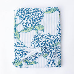 8 Oak Lane Hydrangea Stem Apron