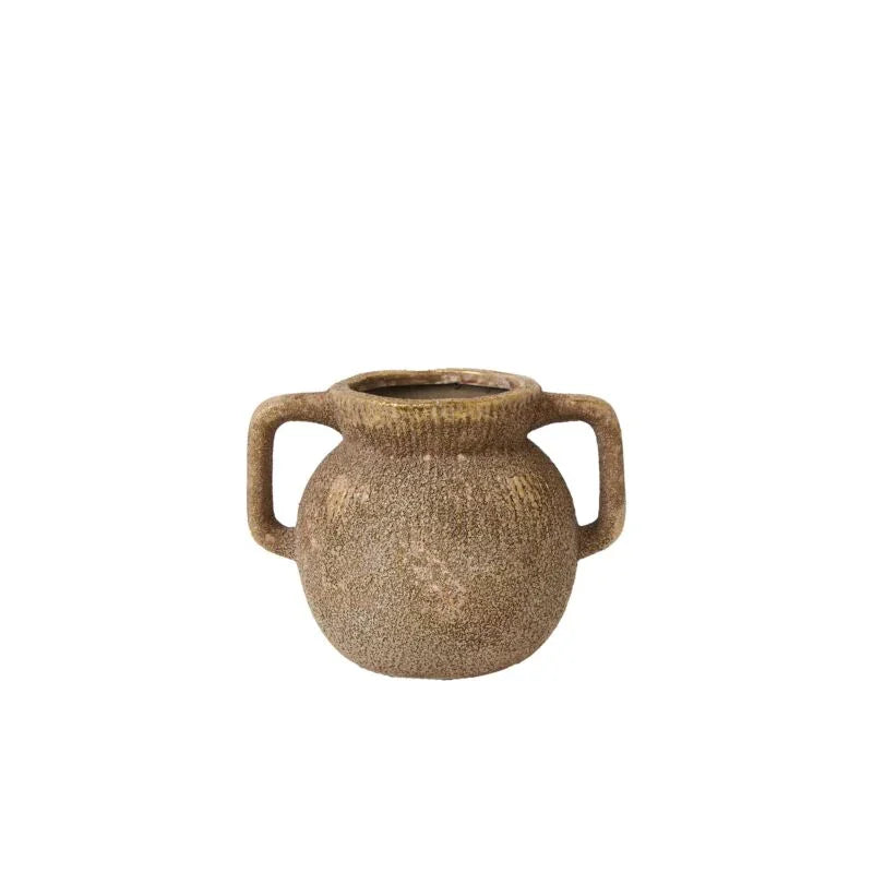 Astin Vase 8.5"x6"