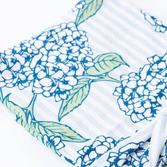 8 Oak Lane Hydrangea Stem Apron