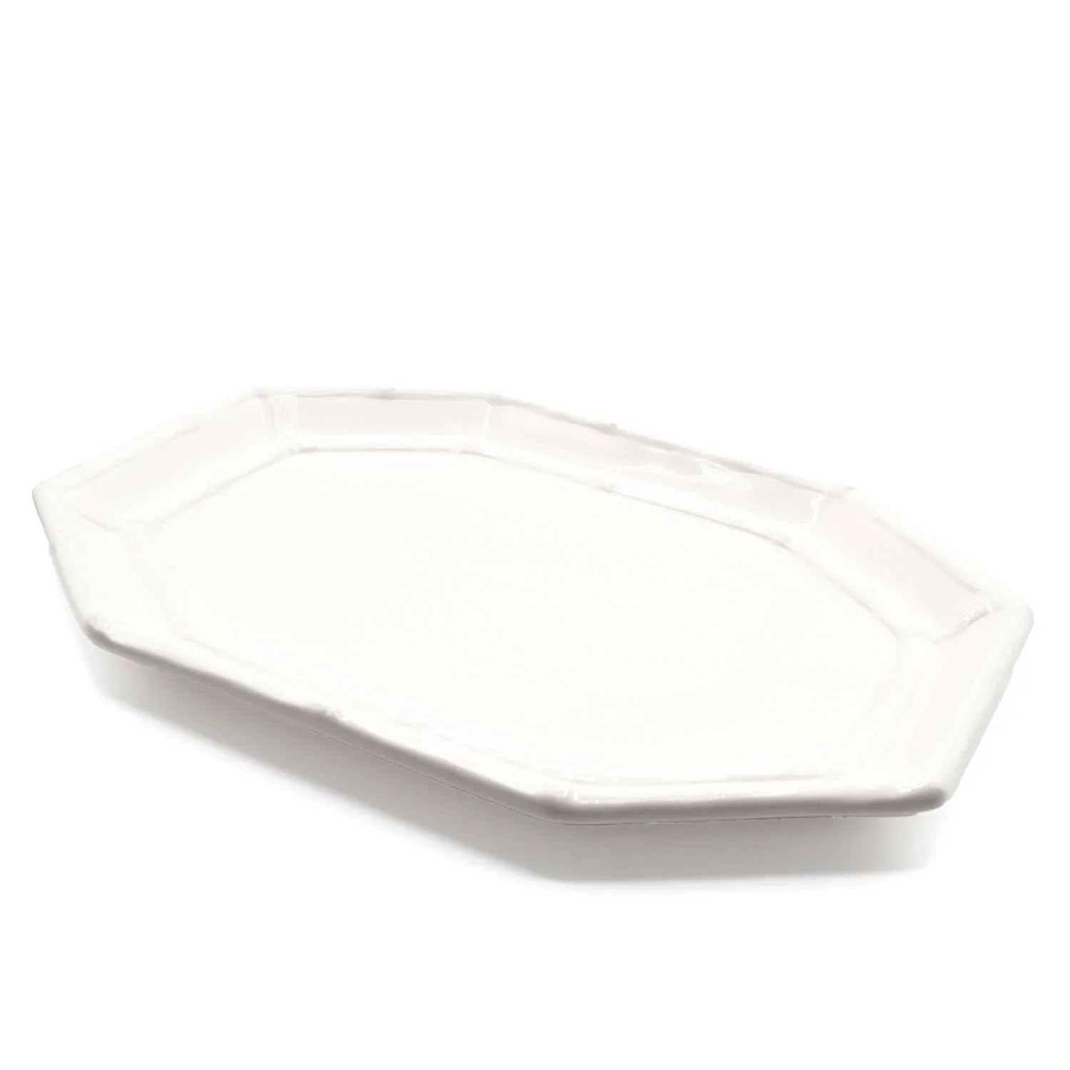 8 Oak Lane Bamboo Serving Platter