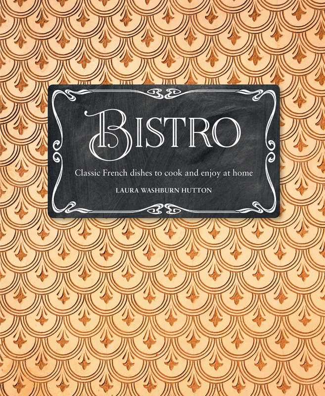 Bistro by Laura Washburn Hutton
