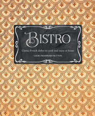 Bistro by Laura Washburn Hutton