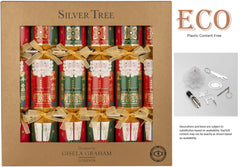 12in 6ct ECO Nutcracker
