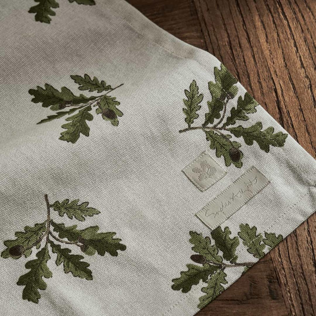 Acorn & Oak Runner