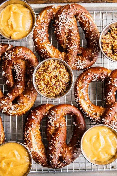 American Spoon Wildflower Honey Mustard