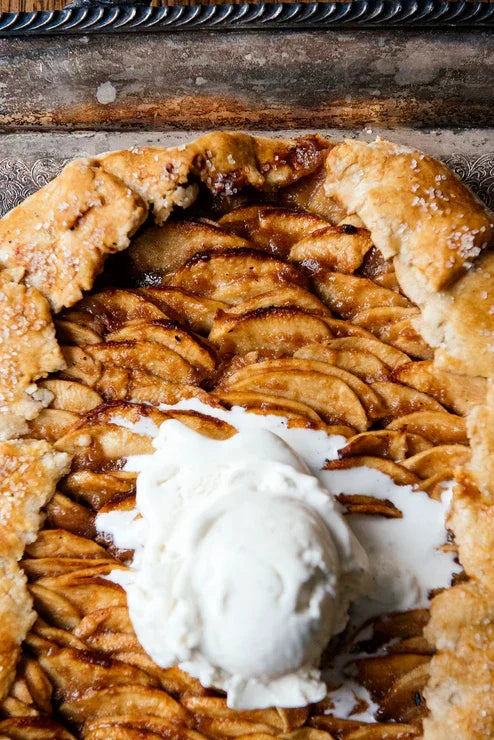 American Spoon Apple Butter