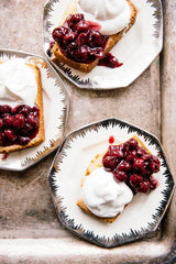 American Spoon Brandied Balaton Cherries