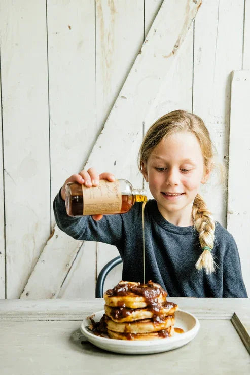 American Spoon Apple Butter