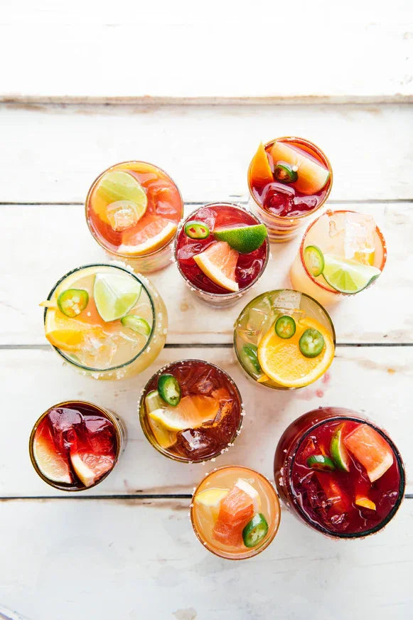 American Spoon Margarita Mix