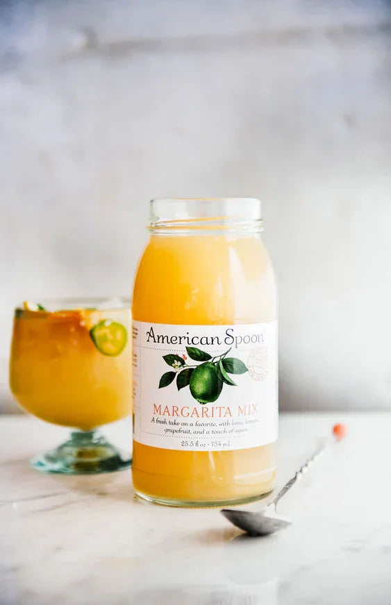 American Spoon Margarita Mix