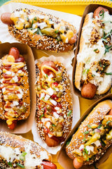 American Spoon Wildflower Honey Mustard