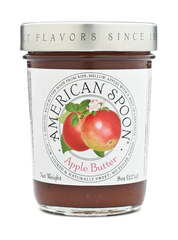 American Spoon Apple Butter
