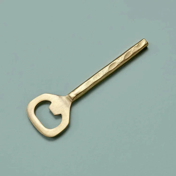 Azura Bottle Opener Gold