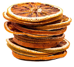 Blue Henry Dehydrated Blood Oranges