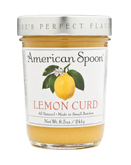 American Spoon Lemon Curd