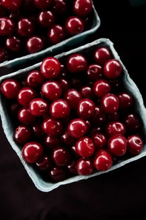 American Spoon Brandied Balaton Cherries