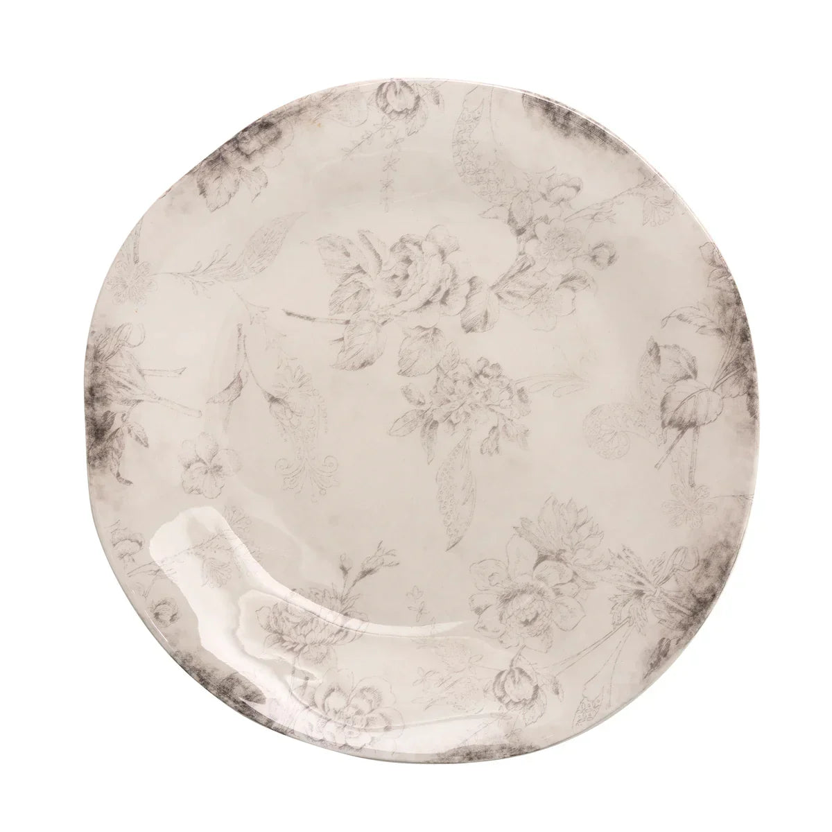 Arte Italica Giulietta Dinner Plate