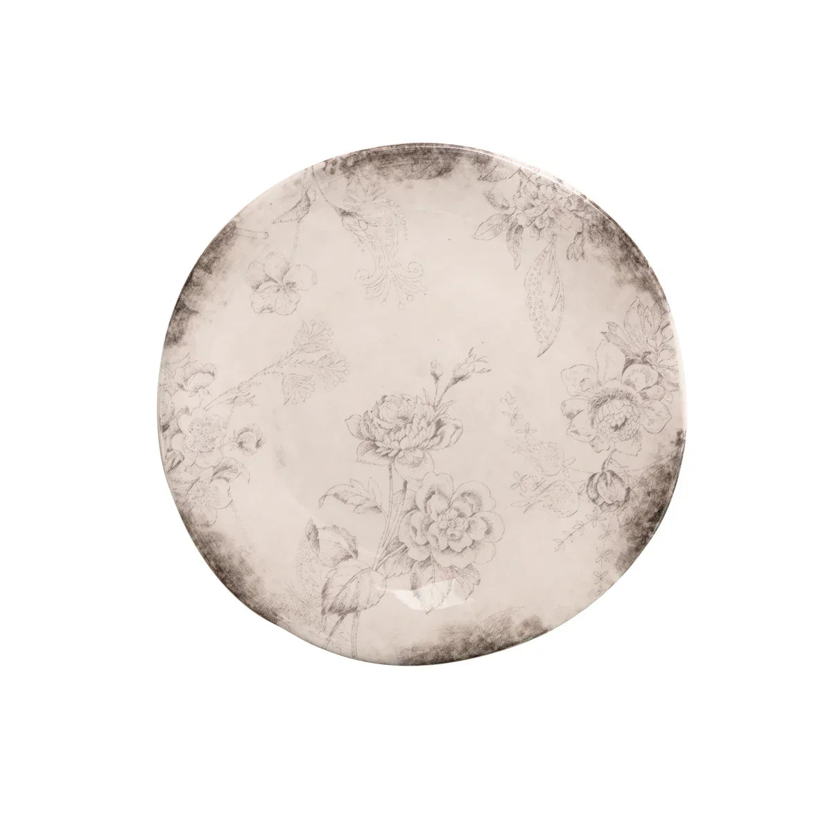 Arte Italica Giulietta Salad Plate