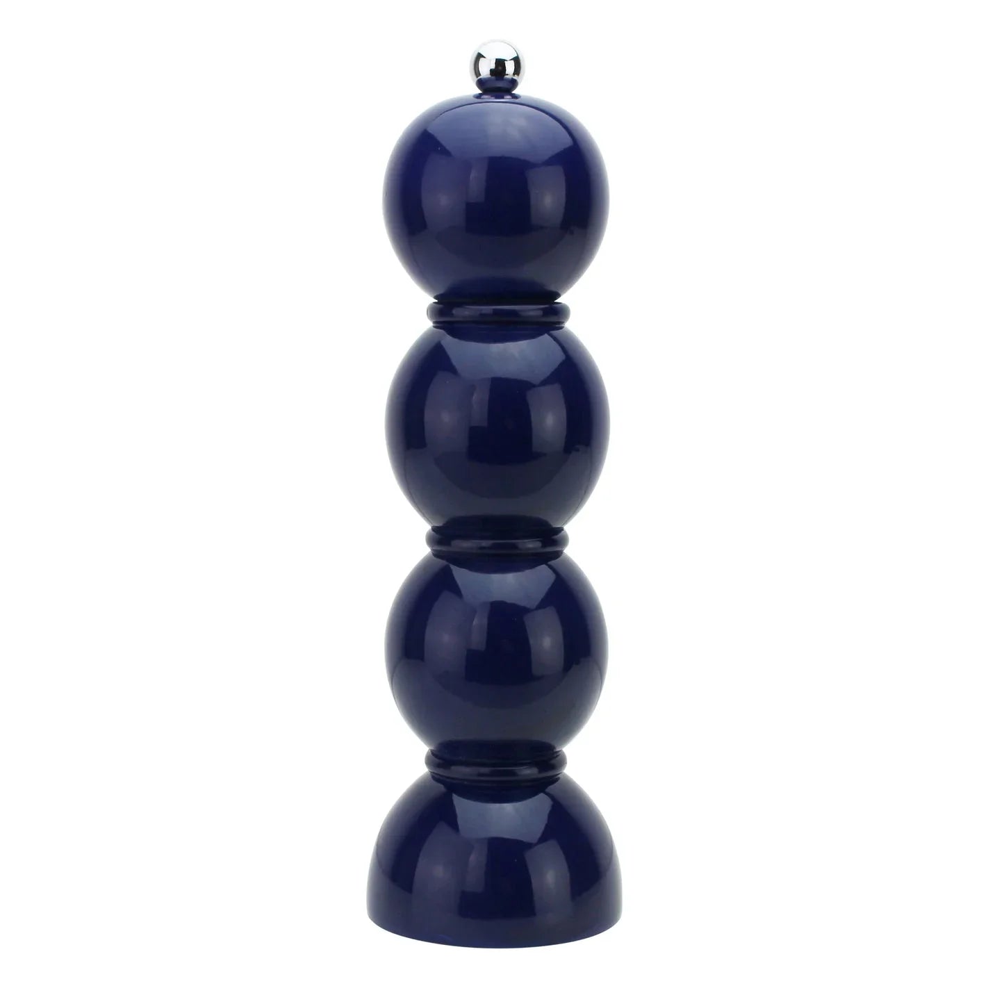 Addison Ross Bobbin Salt & Pepper Mill
