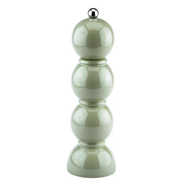 Addison Ross Bobbin Salt & Pepper Mill