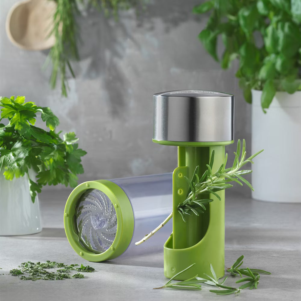 2-in-1 Herb Mill