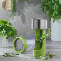 2-in-1 Herb Mill