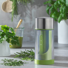 2-in-1 Herb Mill