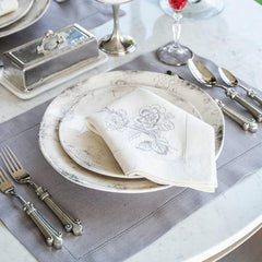 Arte Italica Giulietta Dinner Plate